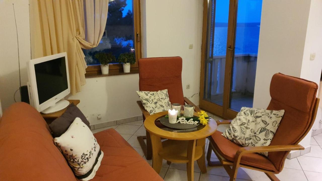 Goga Villa ชเดรลาตซ์ ภายนอก รูปภาพ