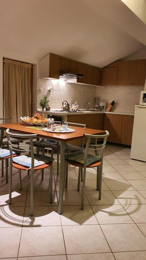Goga Villa ชเดรลาตซ์ ภายนอก รูปภาพ