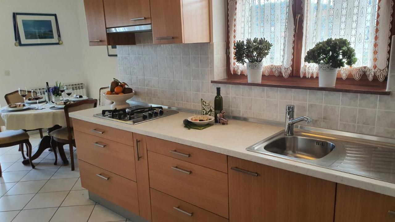 Goga Villa ชเดรลาตซ์ ภายนอก รูปภาพ