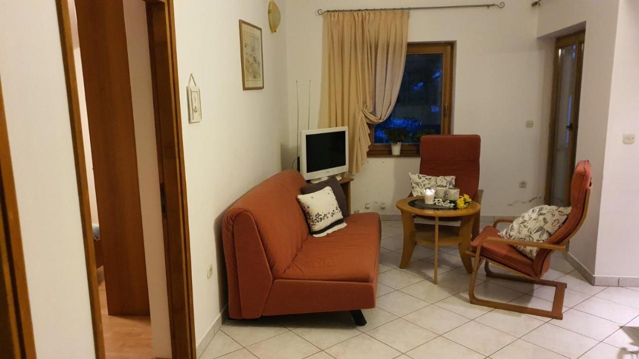 Goga Villa ชเดรลาตซ์ ภายนอก รูปภาพ